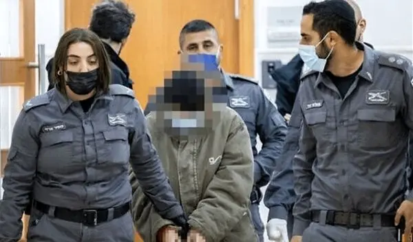 یک اسرائیلی دیگر به ظن جاسوسی برای ایران دستگیر شد