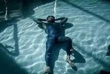 ببینید؛ رکوردشکنی نفس‌گیر یک غواص؛ ۲۹ دقیقه زیر آب!