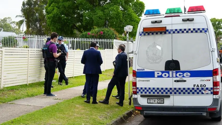 پدر و پسر عامل تیراندازی خونین استرالیا/ پای داعش به میان آمد