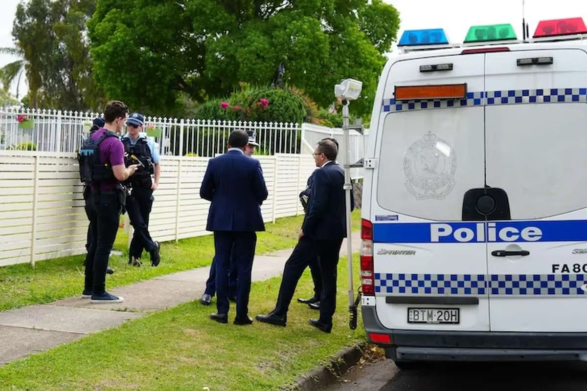 پدر و پسر عامل تیراندازی خونین استرالیا/ پای داعش به میان آمد