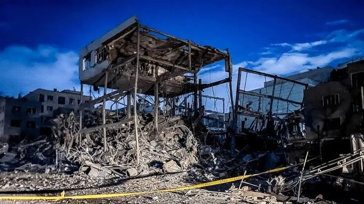 30 کارخانه و شرکت دارویی در جنگ آسیب دیدند