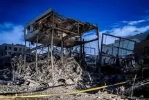 30 کارخانه و شرکت دارویی در جنگ آسیب دیدند