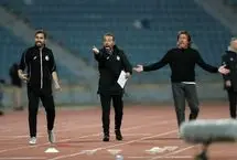 مذاکره با دستیاران خارجی ساپینتو؛ جدیدترین چالش استقلال