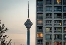 قیمت آپارتمان در شهرک برج‌ها