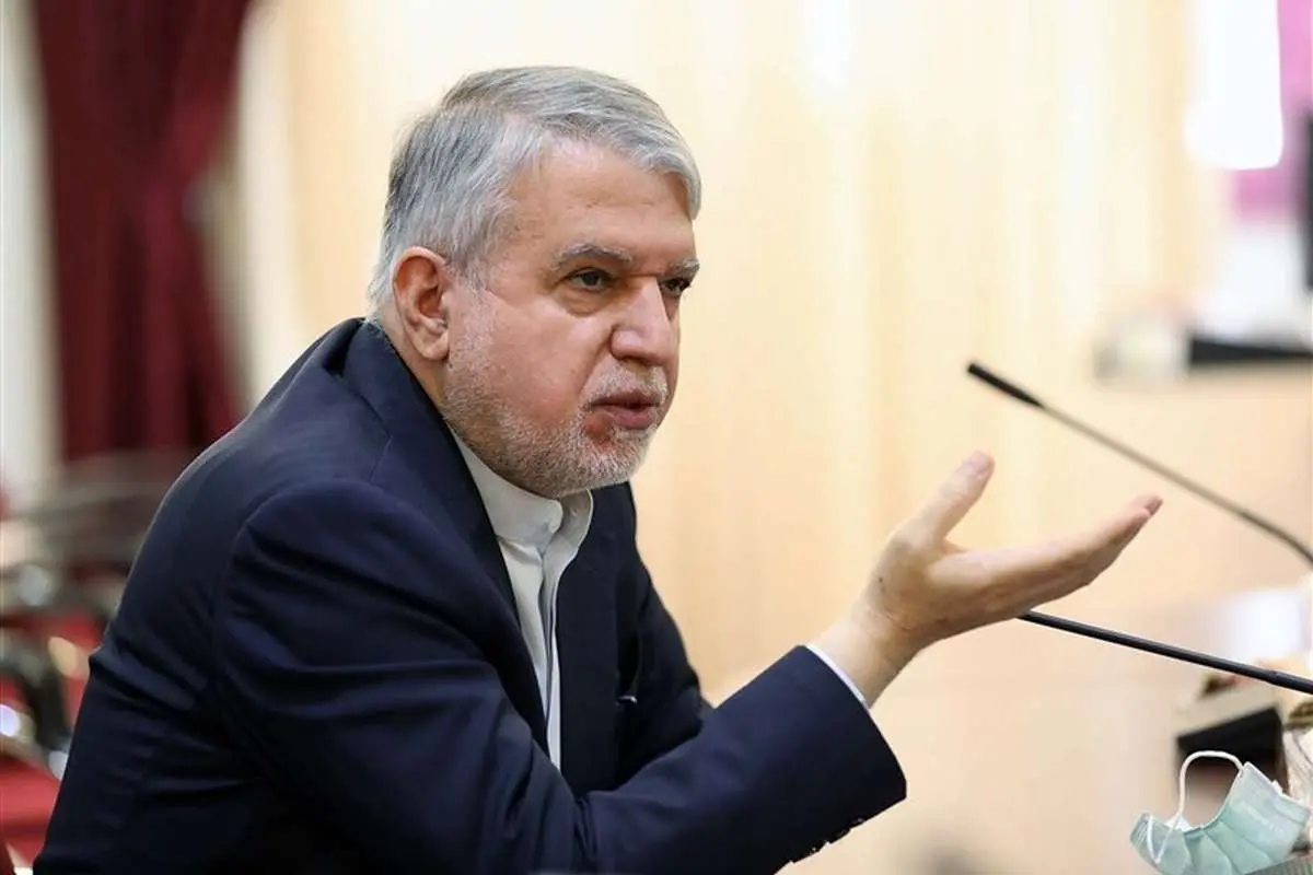 صالحی امیری: ایران چگونه میتواند به ۱۰ میلیون گردشگر خارجی برسد؟