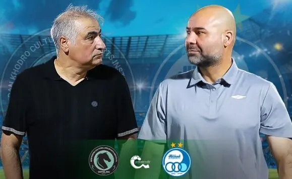 استقلال-پیکان؛ آمادگی شاگردان سهراب برای ورود به آسیا