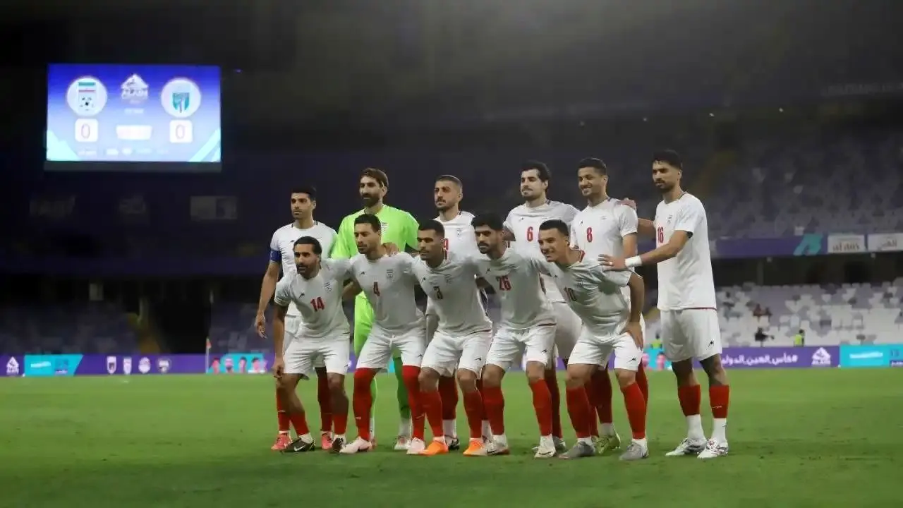 سخت‌ترین و آسان‌ترین گروه برای ایران در جام جهانی

