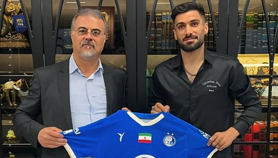 سرمربی استقلال از همین حالا بهانه دارد!

