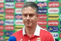 رامین بالاترین قرارداد فولاد را نمی‌گیرد!