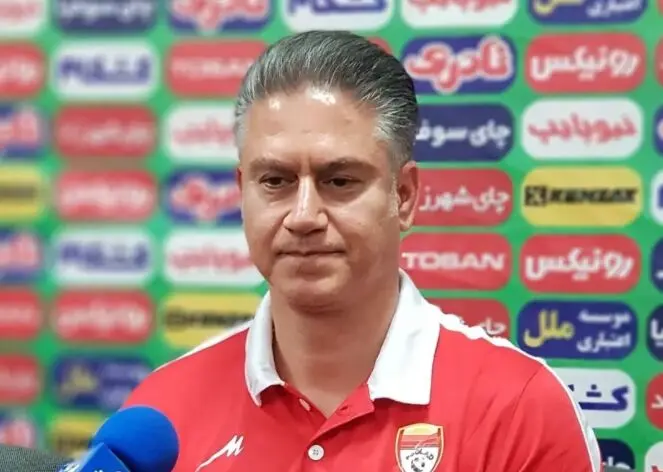 رامین بالاترین قرارداد فولاد را نمی‌گیرد!