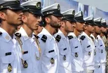 بازگشت هوایی ۲۳۸ عضو نیروی دریایی ایران از سریلانکا 
