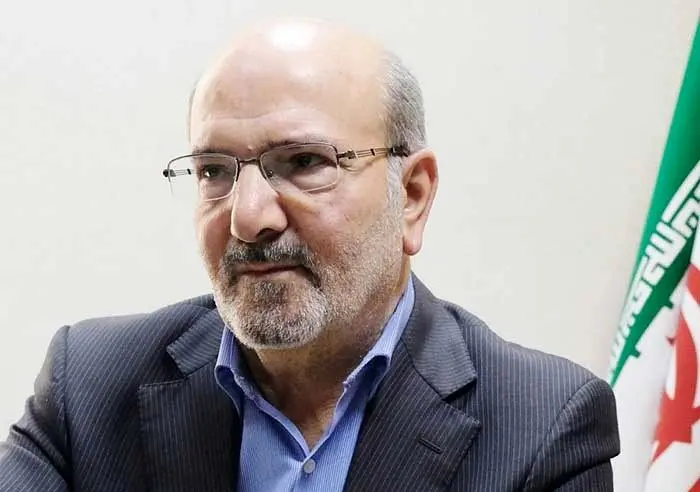 بادامچی: جریان‌های رقیب دولت از سنگ‌اندازی دست بردارند
