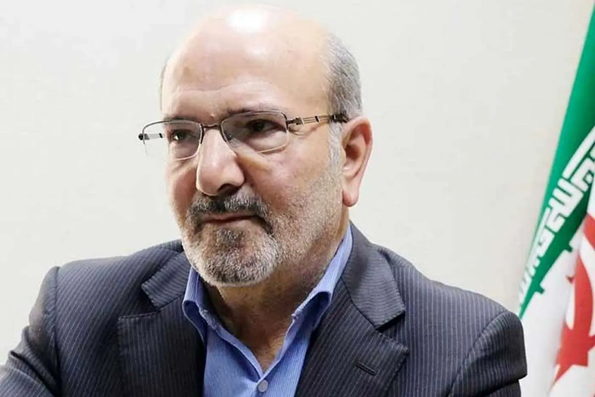 بادامچی: جریانهای رقیب دولت از سنگاندازی دست بردارند