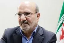 بادامچی: جریان‌های رقیب دولت از سنگ‌اندازی دست بردارند
