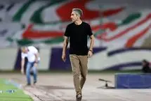 مجتبی جباری هدایت نارنجی‌ها را بر عهده گرفت