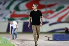 مجتبی جباری هدایت نارنجی‌ها را بر عهده گرفت