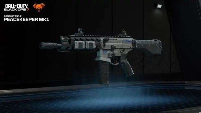 Call of Duty Black Ops 7