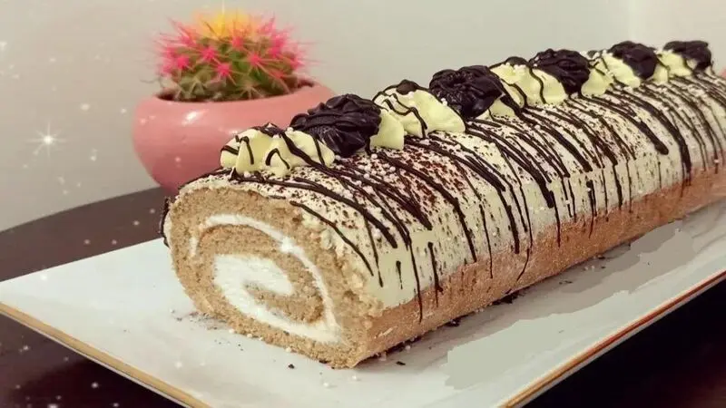 رولت تیرامیسو