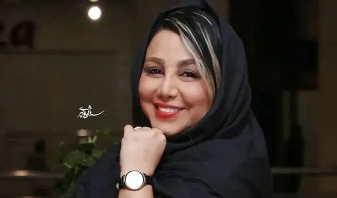  بهنوش بختیاری: یک نفر کل زندگی‌ام را برد 