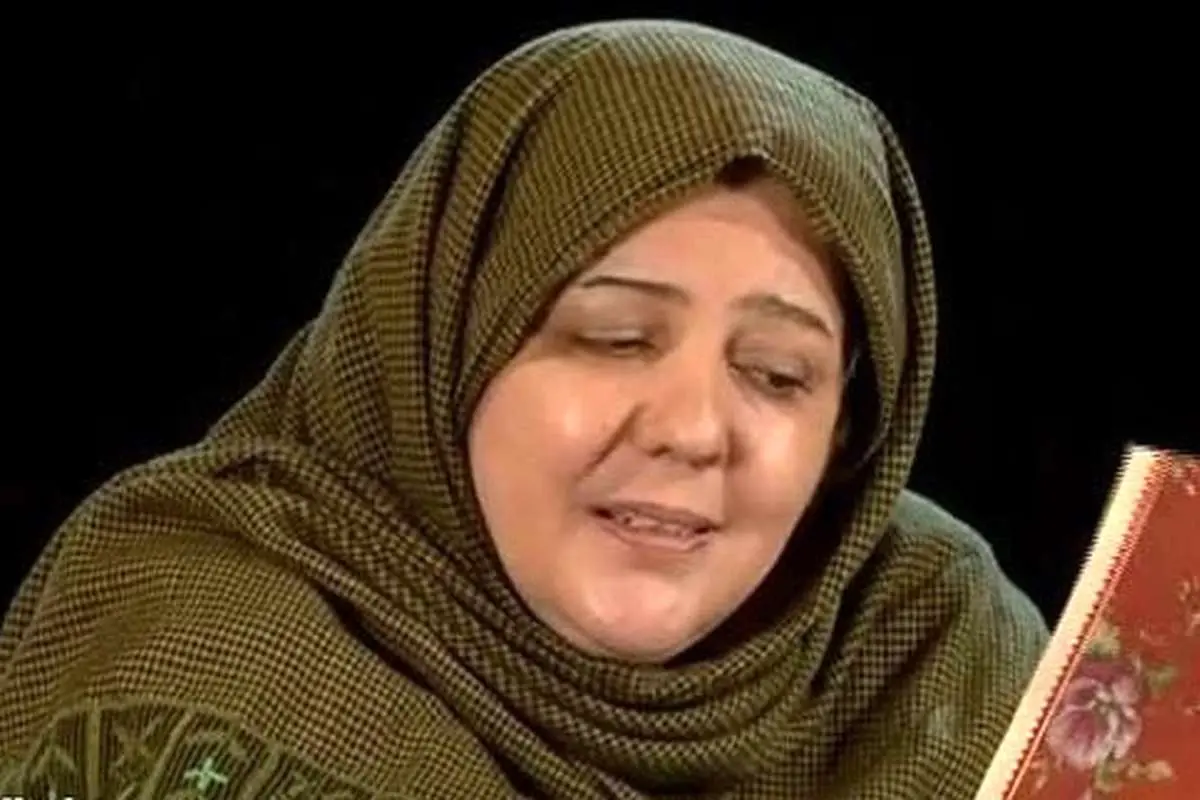 زندگینامه هنری زویا امامی + بهترین فیلم‌هایش