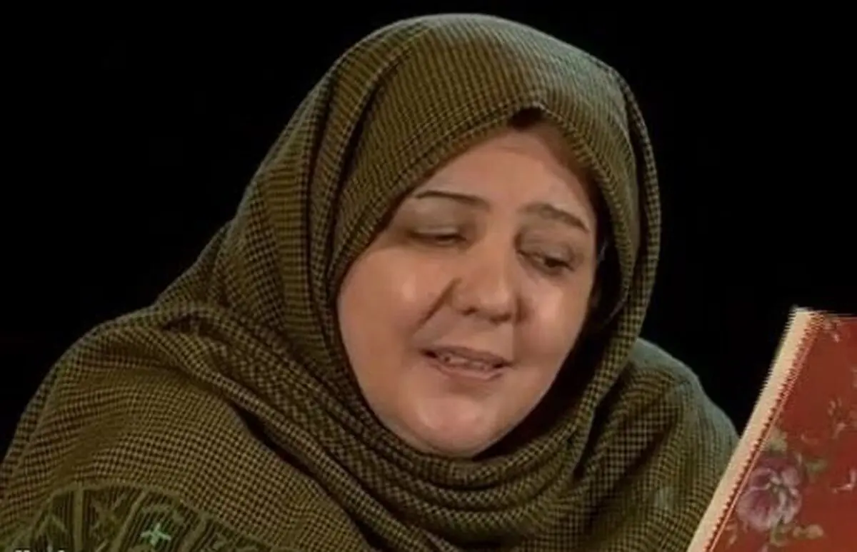 زندگینامه هنری زویا امامی + بهترین فیلم‌هایش