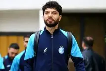 طلسم اتاق عمل برای ماشاریپوف شکسته شد