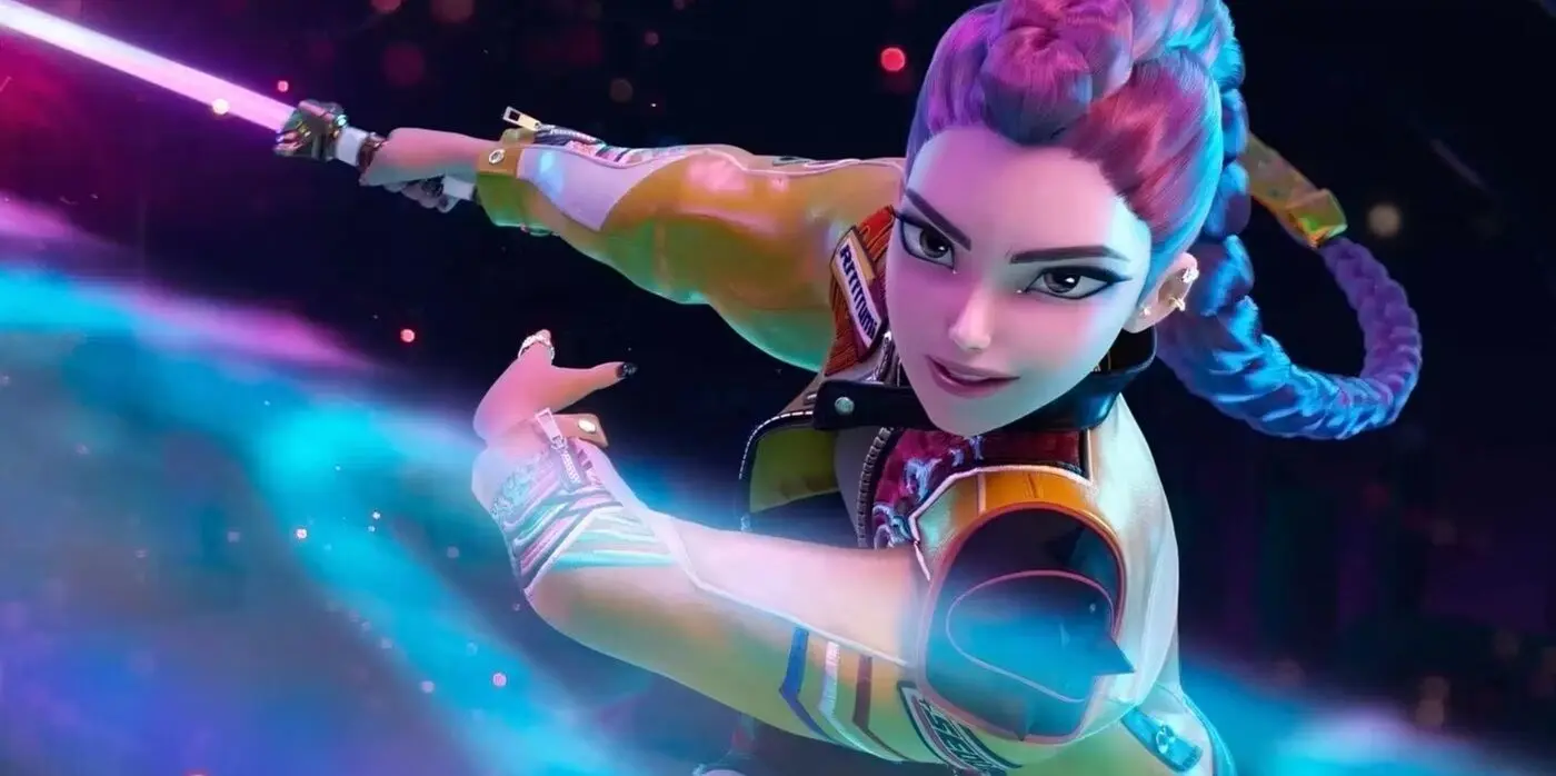 نقد و بررسی «Kpop Demon Hunters»؛ محبوب‌ترین انیمیشن این روزها