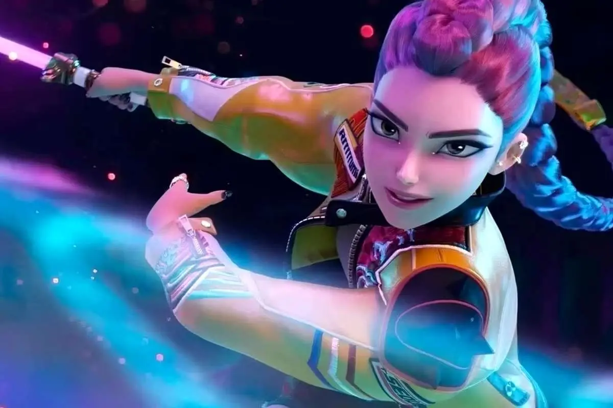 نقد و بررسی «Kpop Demon Hunters»؛ محبوبترین انیمیشن این روزها