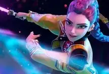 نقد و بررسی «Kpop Demon Hunters»؛ محبوب‌ترین انیمیشن این روزها