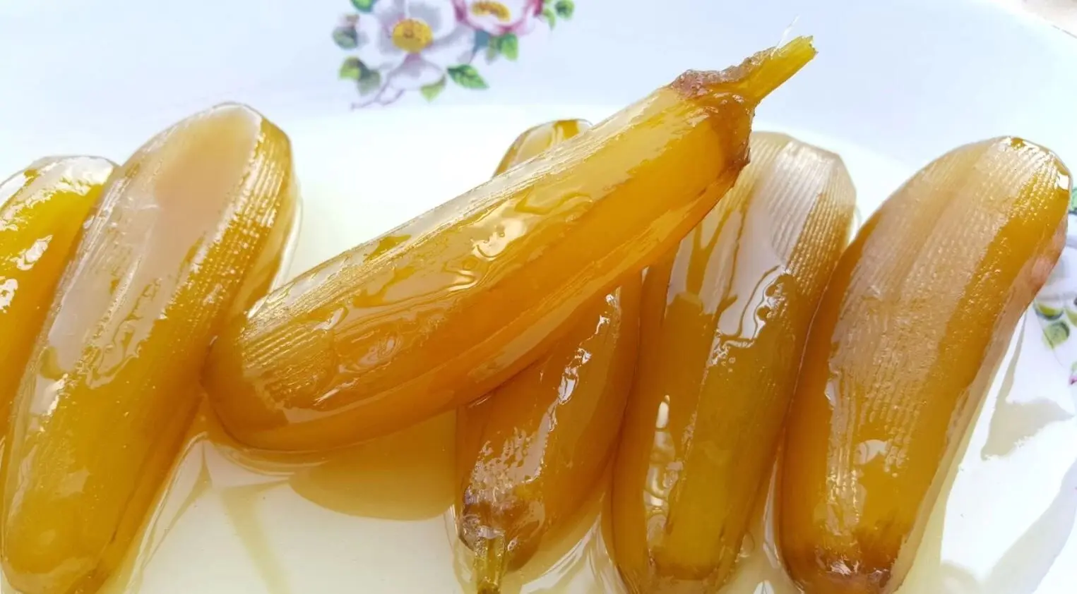 ببینید؛ یک صبحانه متفاوت: طرز تهیه مربای بادمجان