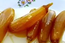 ببینید؛ یک صبحانه متفاوت: طرز تهیه مربای بادمجان