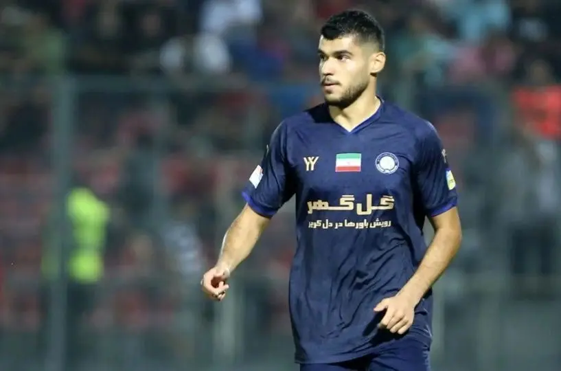 شایعه پشت سر تارتار؛ عمدا ستاره گل‌گهر را به پرسپولیس نمی‌دهد!