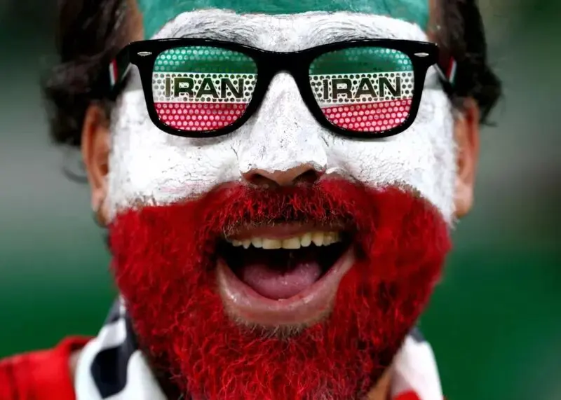 مرکز ایرانی‌های آمریکا میزبان بازی‌های تیم‌ملی؛ بهتر از تهرانجلس نمی‌شد!