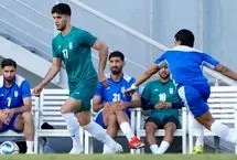 درخشش غیرمنتظره آریا؛ شگفتانه تیم ملی در جام جهانی