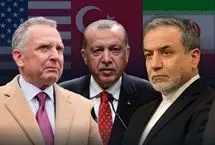 رویترز: اولویت مذاکرات ایران و آمریکا در استانبول جلوگیری از جنگ است