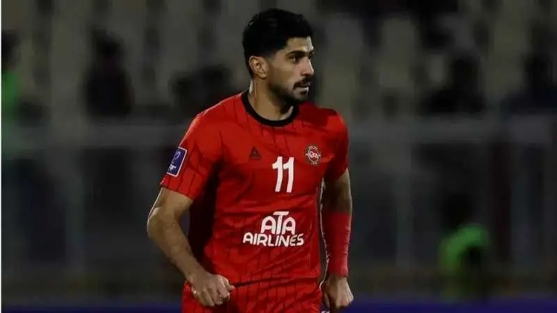 حسرت بی‌پایان پرسپولیس؛ موتوری که در 33 سالگی تازه روشن شده!