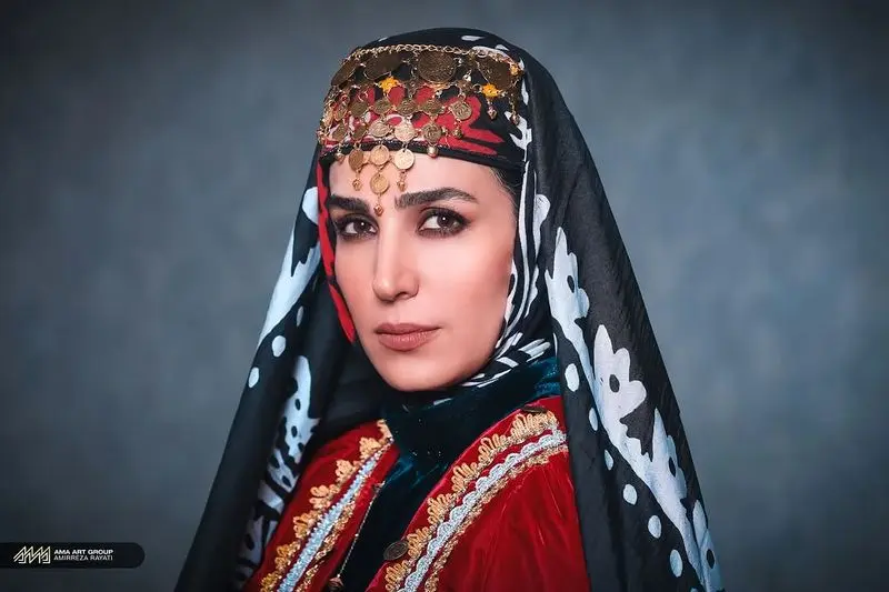 سوگل طهماسبی