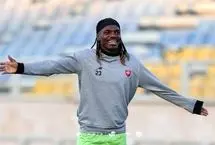 اقدام عجیب بیفوما در پرسپولیس: خوابیدن به جای رفتن به تمرین!