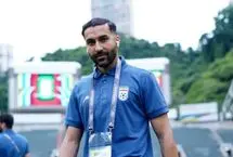 به زودی مشخص می‌شود؛ قدوس در امارات یا لیگ ایران؟
