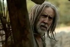 نقد و بررسی فیلم «پسر نجار» با بازی نیکلاس کیج