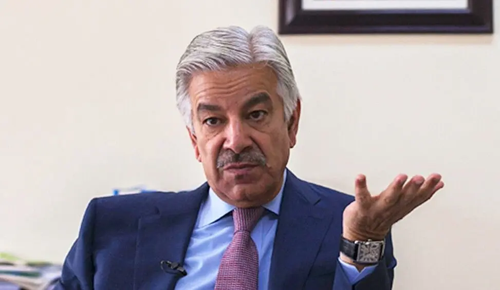 پاکستان: افغانستان چپ نگاه کند، چشمانش را در می‌آوریم

