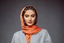 صحبت های تکان دهنده مریم مومن درباره طلاق پدر و مادرش