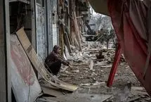 حمله به ۴۳۰ نقطه در تهران/ ۶۳۶ نفر به شهادت رسیدند