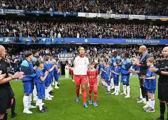 تصمیم آرسنال برای تونل افتخار لیورپولی‌ها