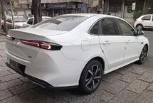 مقایسه تارا توربو و ریسپکت 2 نیوفیس؛ کدام سدان ارزش خرید بیشتری دارد؟