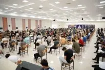 نردبان شکسته کنکور؛ فریاد خاموش آرزوهای برباد رفته