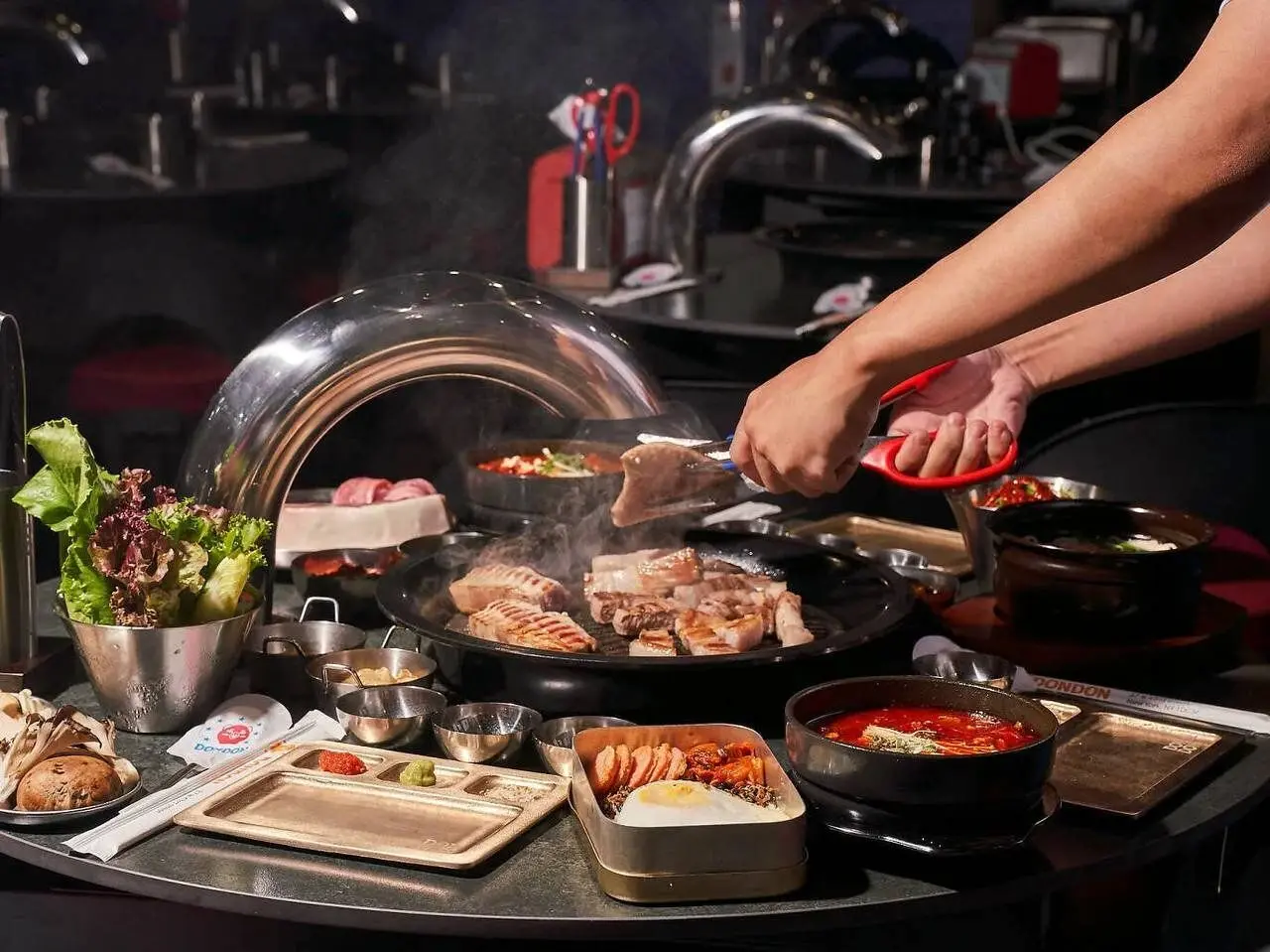 جرأت پختن این غذاها را دارید؟