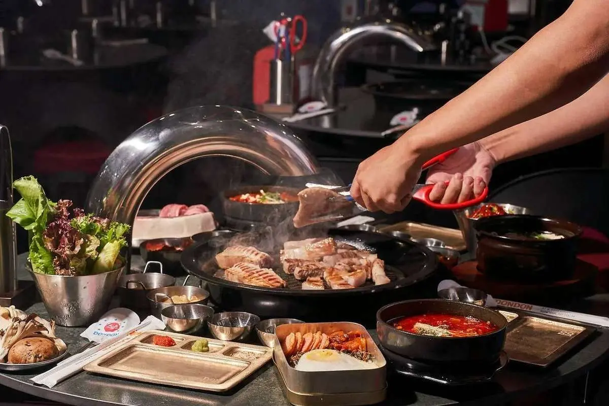 جرأت پختن این غذاها را دارید؟