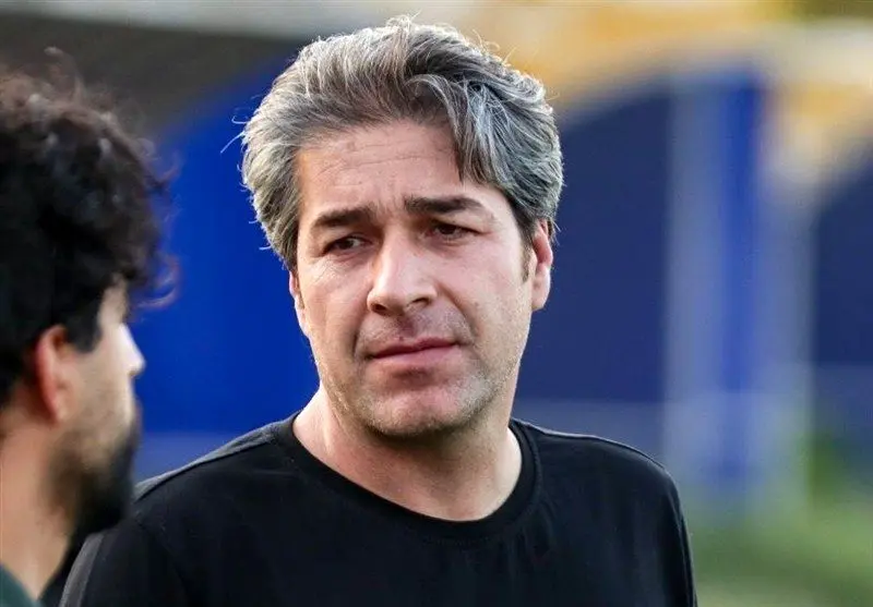 ببینید؛ اظهارنظر سرپرست آلومینیوم درباره درگیری‌اش با سروش رفیعی

