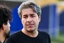 ببینید؛ اظهارنظر سرپرست آلومینیوم درباره درگیری‌اش با سروش رفیعی

